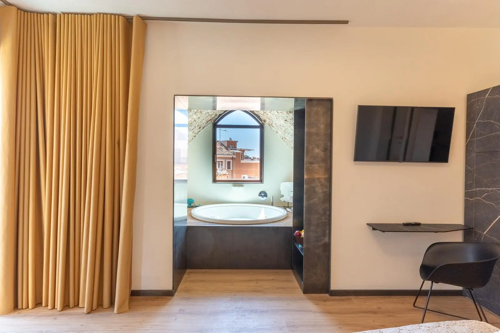 Suite – Casa Timeo Taormina