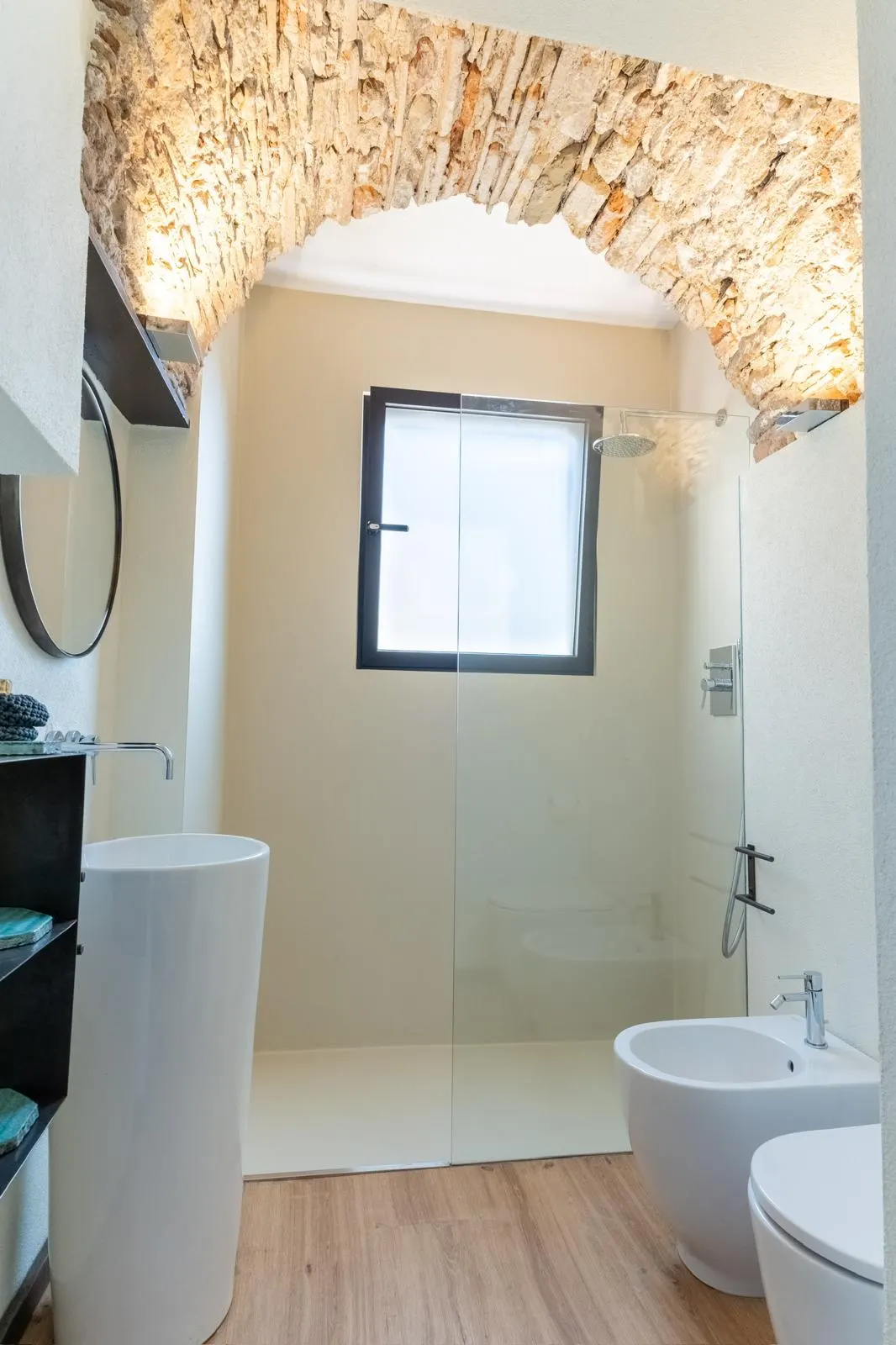 Suite – Casa Timeo Taormina